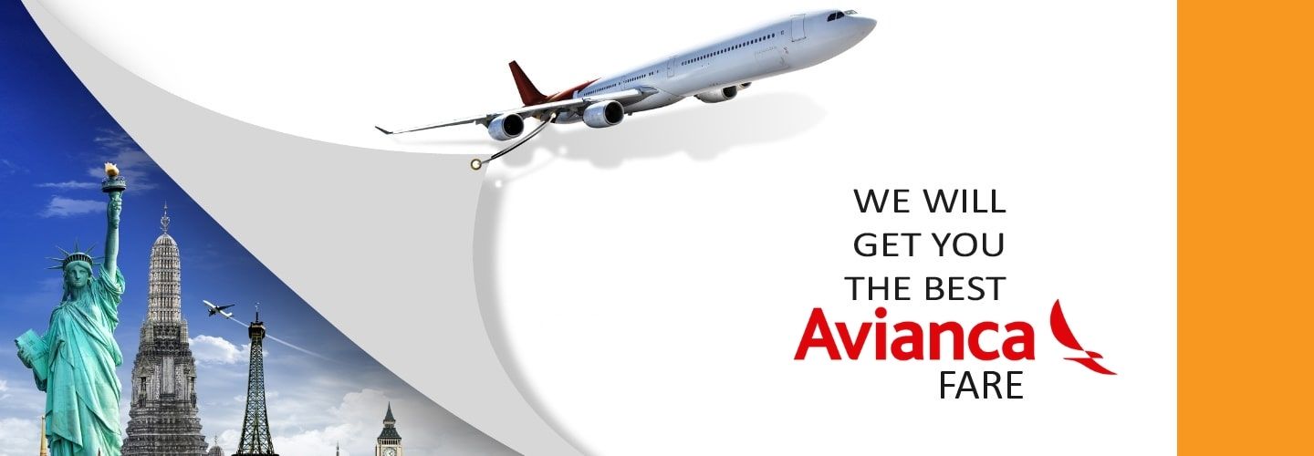 Avianca Airlines Reservations | Avianca Airlines Official Site, Flights