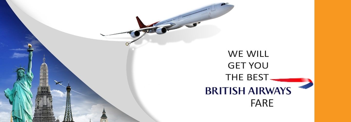 British Airways Reservations | British Airways Official Site, Flights
