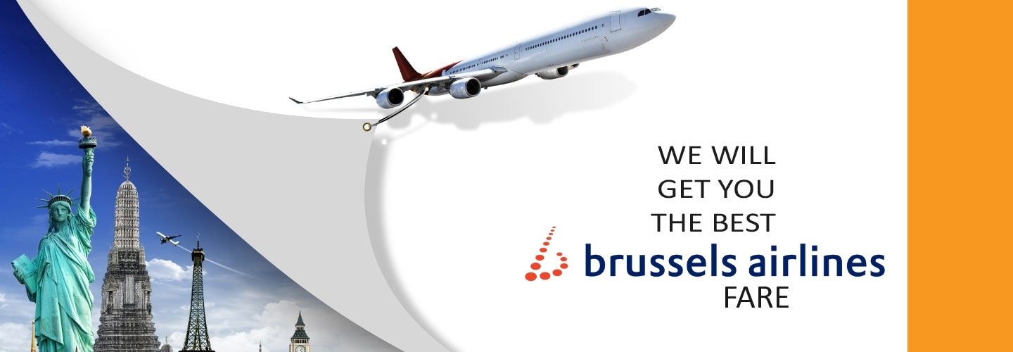 Brussels Airlines Reservations | Brussels Airlines Official Site, Flights