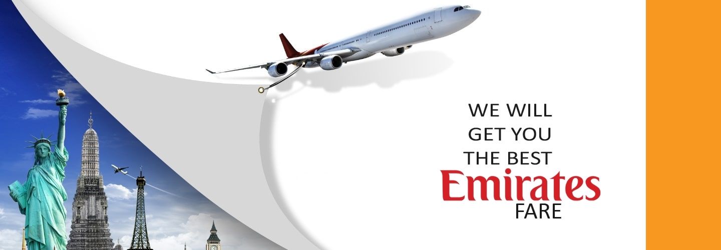 Emirates Airlines Reservations | Emirates AirlinesOfficial Site, Flights