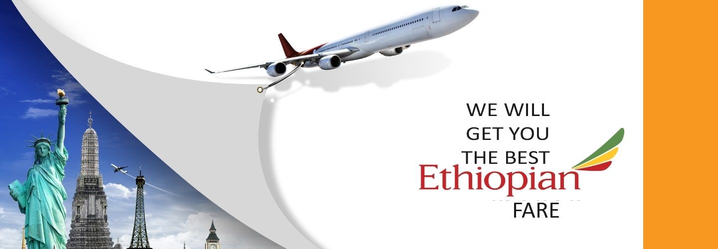 Ethiopian Airlines Reservations | Ethiopian Airlines Official Site, Flights