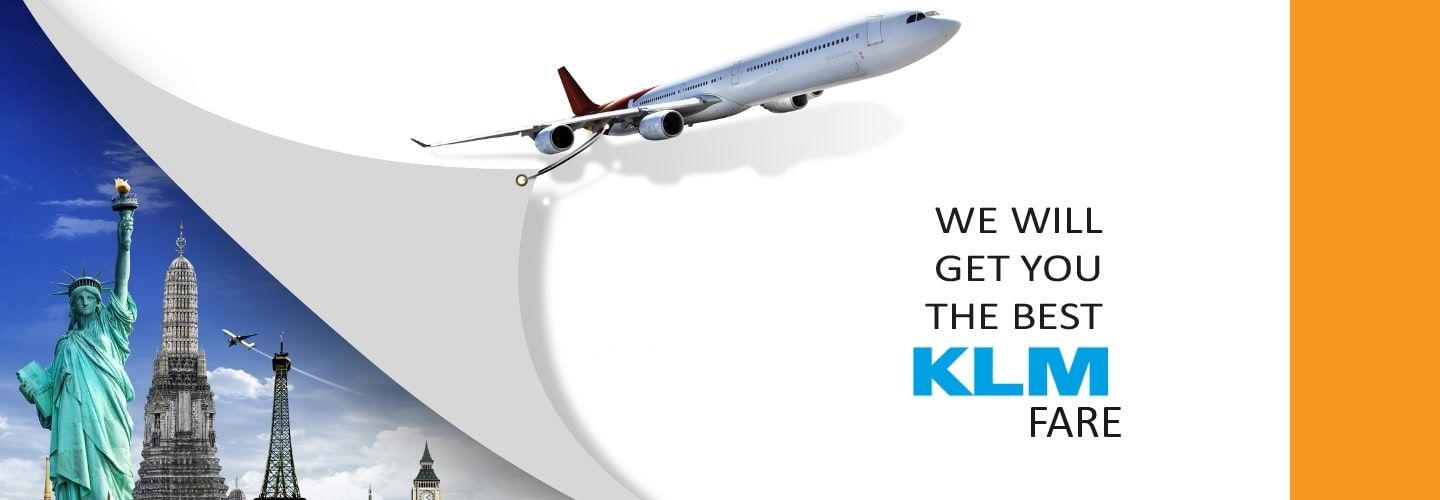 KLM Royal Dutch Airlines Reservations | KLM Royal Dutch Airlines Official Site